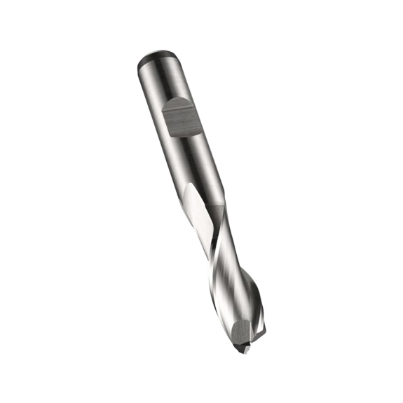 C1236.0 Langlochfräser DIN 844 K Nenn-Ø 6 mm HSS-E-PM Blank Schneidenanza-Beschreibung lesen