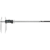 Calibres pie de rey digitales ORION, IP66, 300 mm, increm. 0,01 mm, en estuche Calibres pie de rey digitales ORION, IP66, 300 mm, increm. 0,01 mm, en estuche