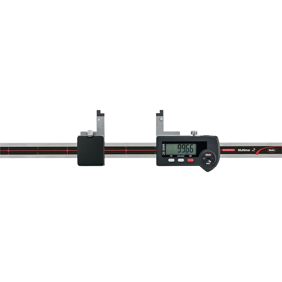 Calibre pie de rey electrónico universal 300 mm-Leer más