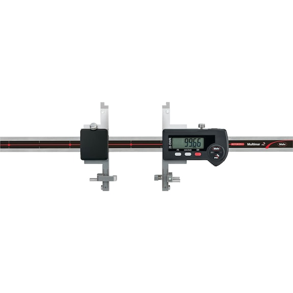 Calibre pie de rey electrónico universal 300 mm-Leer más