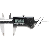 Calibres pie de rey dig. ORION 150 mm 0,01 mm grado de protección IP67, estuche Calibres pie de rey dig. ORION 150 mm 0,01 mm grado de protección IP67, estuche