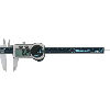 Calibres pie de rey elec. TESA, 150 mm, 0,01 mm TWIN-CAL, IP67, med. prof. red. Calibres pie de rey elec. TESA, 150 mm, 0,01 mm TWIN-CAL, IP67, med. prof. red.