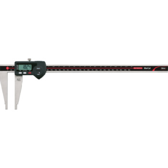Calibres pie de rey digitales 18 EWR 300 mm/12 pulgadas-Leer más