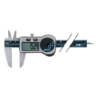 Digi.Taschenmess.TWINCAL 150mm ET IP67-Beschreibung lesen