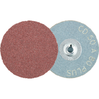 Discos de rectificado PFERD CD 50 A 80 Plus-Leer más