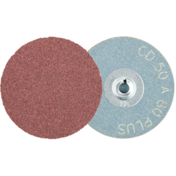 Discos de rectificado PFERD CD 50 A 120 Plus-Leer más