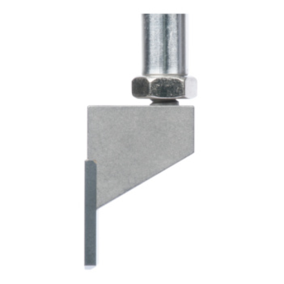 Inserto de medición TESA tipo TN 40 W, con punta de metal duro Inserto de medición TESA tipo TN 40 W, con punta de metal duro-Leer más