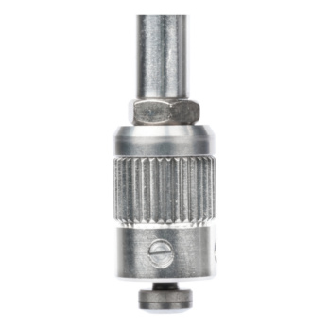 Inserto de medición TESA tipo TN 80 W, con punta de metal duro-Leer más