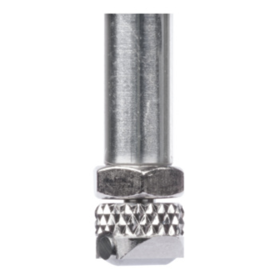 Inserto de medición TESA tipo TN 30 W, con punta de metal duro Inserto de medición TESA tipo TN 30 W, con punta de metal duro-Leer más
