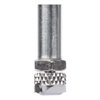 Inserto de medición TESA tipo TN 30 W, con punta de metal duro-Leer más