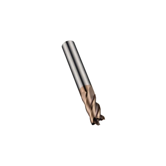 S7674.0XR0.5 Schaftfräser S767 Nenn-Ø 4 mm Radius 0.5 mm Gesamtlän S7674.0XR0.5 Schaftfräser S767 Nenn-Ø 4 mm Radius 0.5 mm Gesamtlän-Beschreibung lesen