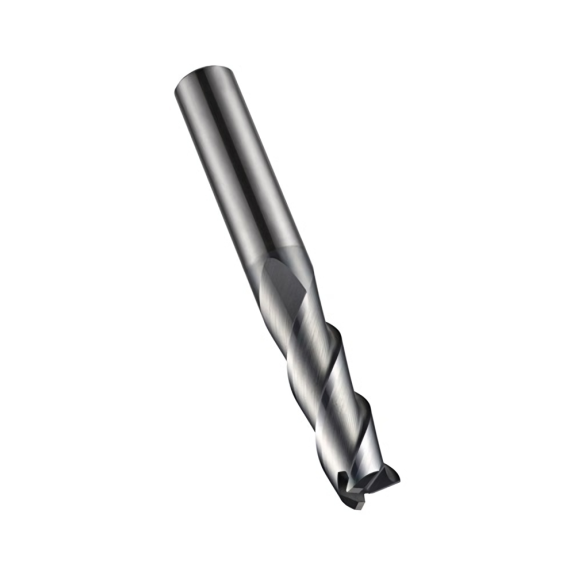 S7143.0 Schaftfräser S714 Nenn-Ø 3 mm Gesamtlänge 60 mm Schneidenl S7143.0 Schaftfräser S714 Nenn-Ø 3 mm Gesamtlänge 60 mm Schneidenl-Beschreibung lesen