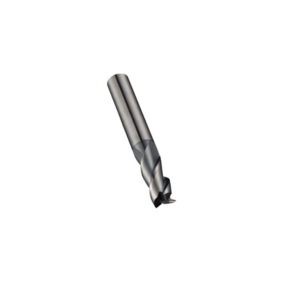 S7138.0 Schaftfräser S713  Nenn-Ø 8 mm Gesamtlänge 64 mm Schneidenl-Beschreibung lesen