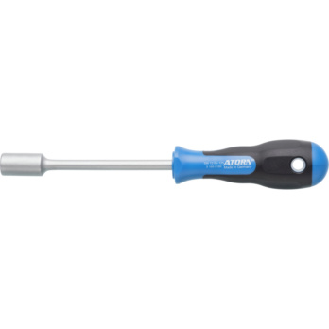 Llave de vaso hexagonal ATORN 12 mm mango 2-C-Leer más