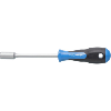 Llave de vaso hexagonal ATORN 12 mm mango 2-C