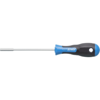 Llave de vaso hexagonal ATORN 4 mm mango 2-C-Leer más