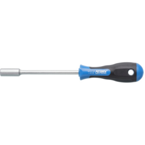 Llave de vaso hexagonal ATORN 9 mm mango 2-C Llave de vaso hexagonal ATORN 9 mm mango 2-C-Leer más