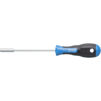 Llave de vaso hexagonal ATORN 5,5 mm mango 2-C-Leer más