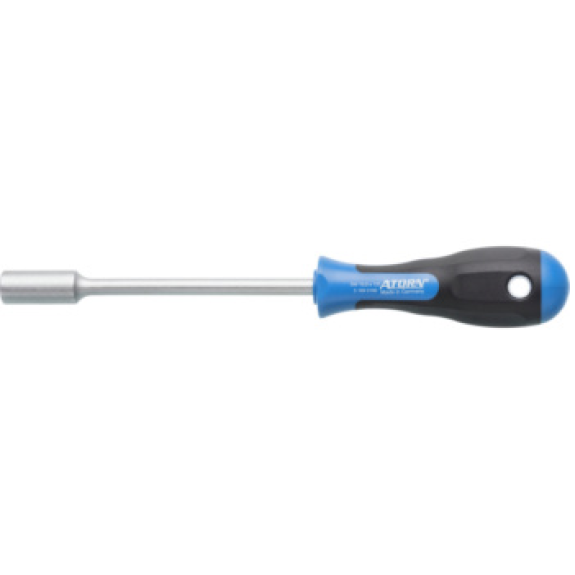 Llave de vaso hexagonal ATORN 10 mm mango 2-C Llave de vaso hexagonal ATORN 10 mm mango 2-C-Leer más