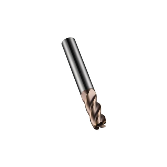 S5236.0XR1.0 Schaftfräser S523 Nenn-Ø 6 mm Radius 1 mm Gesamtlänge S5236.0XR1.0 Schaftfräser S523 Nenn-Ø 6 mm Radius 1 mm Gesamtlänge-Beschreibung lesen
