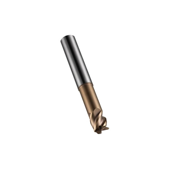 S52110.0XR1.0 Schaftfräser S521 Nenn-Ø 10 mm Radius 1 mm Gesamtlän S52110.0XR1.0 Schaftfräser S521 Nenn-Ø 10 mm Radius 1 mm Gesamtlän-Beschreibung lesen