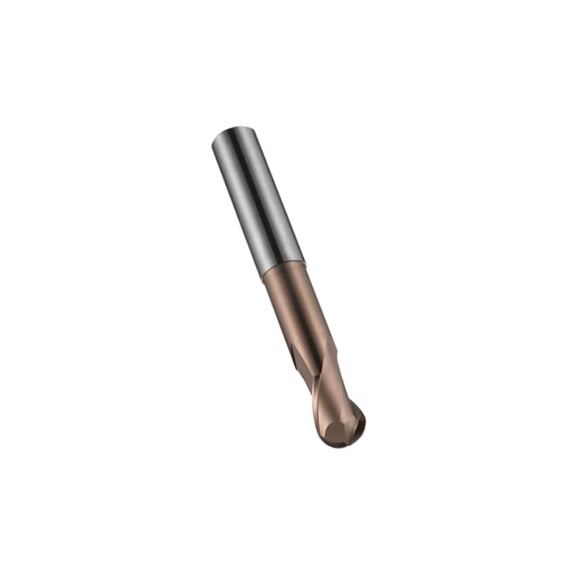 S2313.0XD6 Radiusfräser S231 Nenn-Ø 3 mm Einsatzlänge 21 mm HM TiSiN Schn-Beschreibung lesen