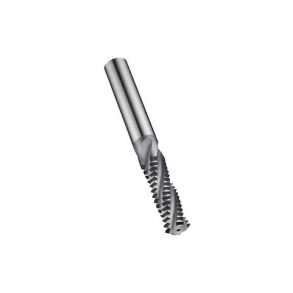 J21510.0X2.0 Gewindefräser  Nenn-Ø 10 mm M14 Steigung 2 mm HM Alcrona Pro-Beschreibung lesen