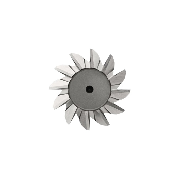 C83032.0X45 Winkelfräser DIN 1833 C D. 45 ° HSS-E Schneidenanzahl 12-Beschreibung lesen