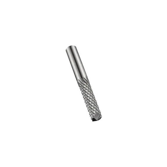 P8436.0X6.0 Schaftfräser P843  Nenn-Ø 6 mm Gesamtlänge 63 mm Schnei-Beschreibung lesen