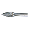 Fresa metal duro ATORN 6 mm SPG 0616 dent. 6 ATORN núm.: 11310206 Fresa metal duro ATORN 6 mm SPG 0616 dent. 6 ATORN núm.: 11310206