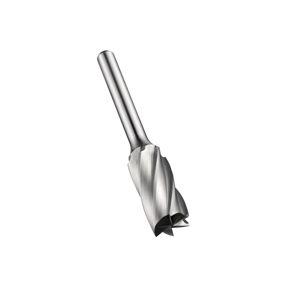P8336.0X6.0 Frässtift Ø 6 Kopflänge 18 mm Schaft-Ø 6 mm HM Blank P8336.0X6.0 Frässtift Ø 6 Kopflänge 18 mm Schaft-Ø 6 mm HM Blank-Beschreibung lesen
