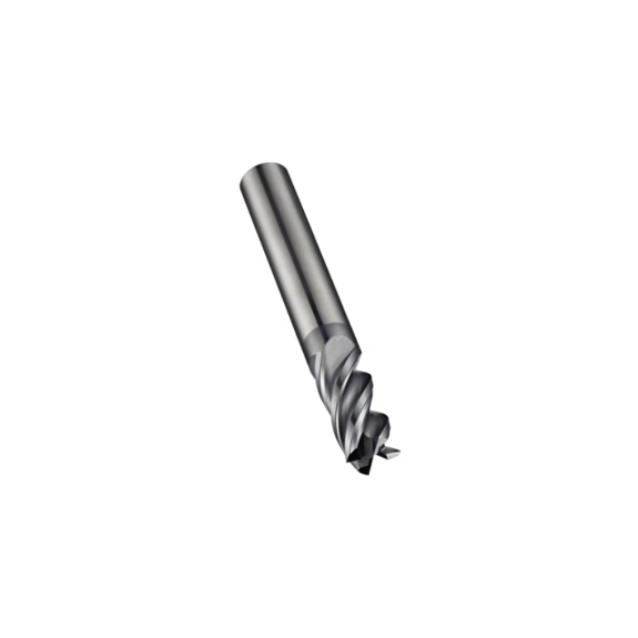 S2608.0 Schaftfräser S260  Nenn-Ø 8 mm Gesamtlänge 64 mm Schneidenl-Beschreibung lesen