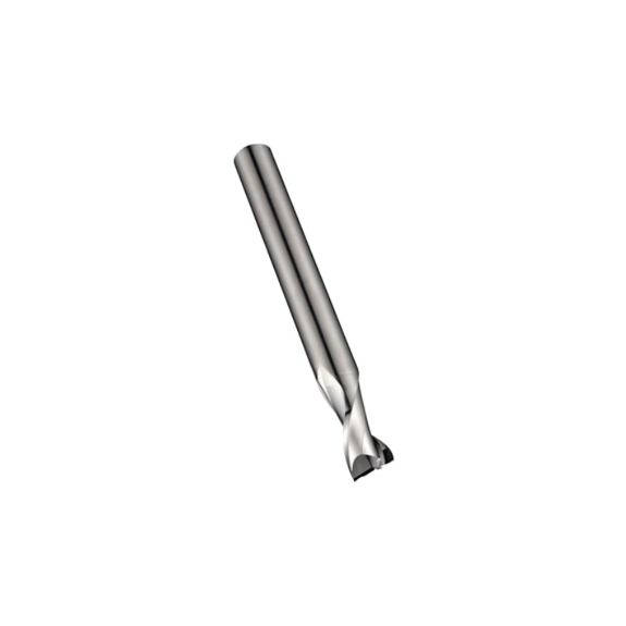 S63816.3 Schaftfräser S638  Nenn-Ø 16.3 mm Radius 0.1 mm Gesamtläng-Beschreibung lesen