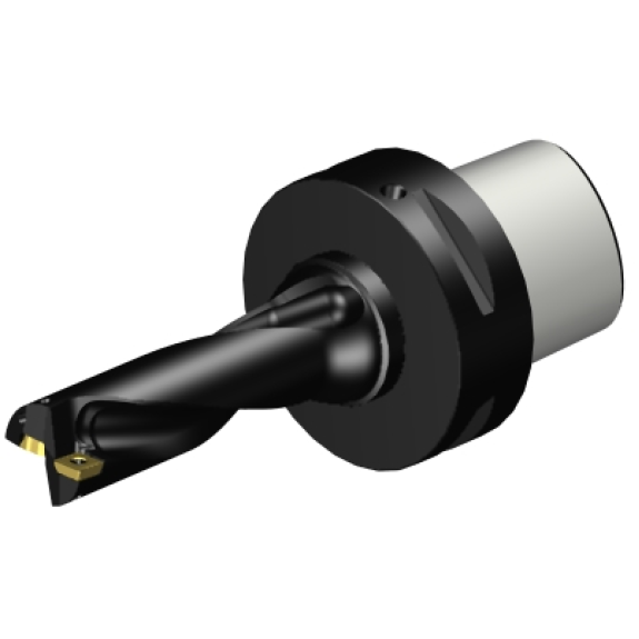 Punta a inserti foratura A880-D0875C6-03-Leggi tutto