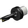 Punta a inserti foratura A880-D0875C6-03