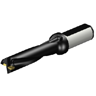 Punta a inserti foratura A880-D0875LX25-04-Leggi tutto