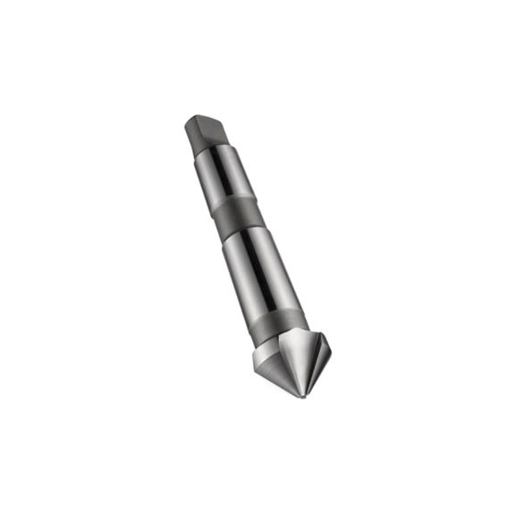 G13863.0 Kegelsenker DIN 335 D 90 ° Nenn-Ø 63 mm HSS Blank Z.3 4-Beschreibung lesen