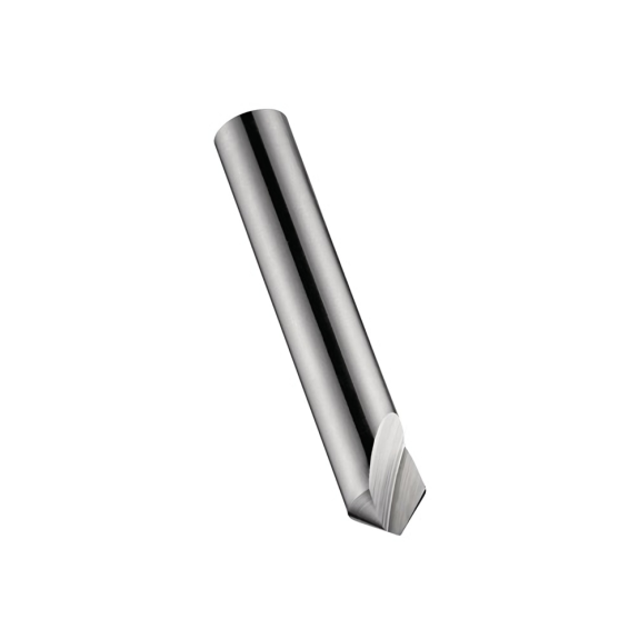 G1296.0 Kegelsenker  90 ° Nenn-Ø 6 mm HSS Blank Z.1-Beschreibung lesen