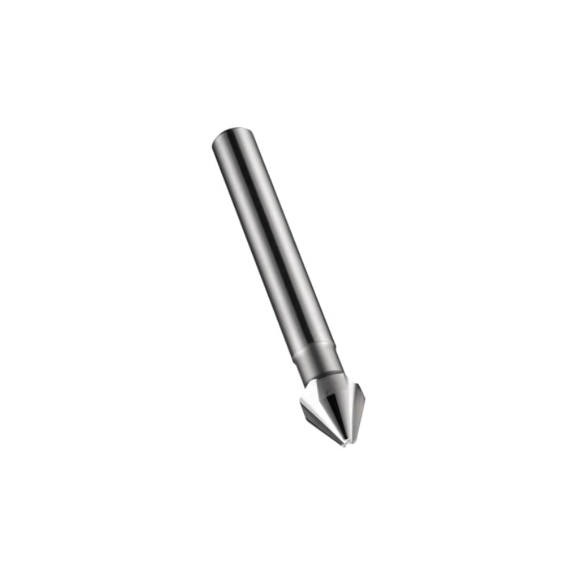 G13510.0 KEGELSKER VOTRE 334 C Nenn-ø-Øi 10 mm HSS Blank Z.3-Leggi tutto