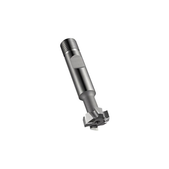 C80050.0X28.0 T-Nutenfräser DIN 851 Nenn-Ø 50 mm HSS-E Schneidenanzahl 8-Beschreibung lesen