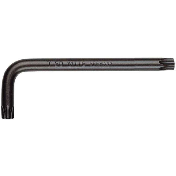 A1426 - Llave Allen Torx (T40 x 119mm) A1426 - Llave Allen Torx (T40 x 119mm)-Leer más