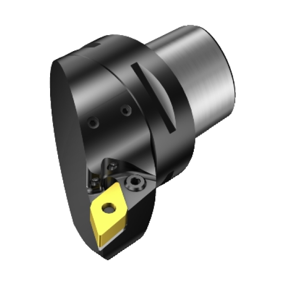 C8-PSKNL-55080-19HP Utensile tornitura-Leggi tutto