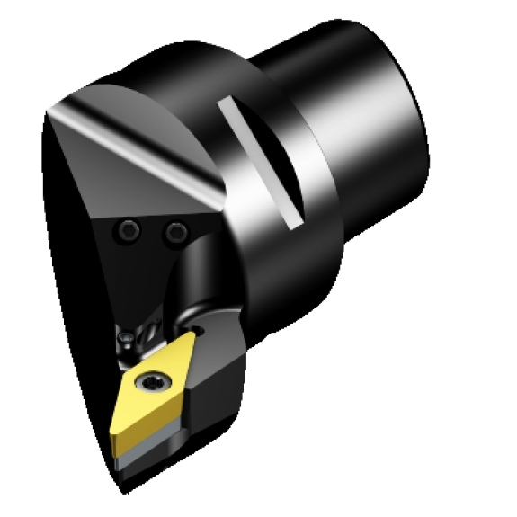 Drehwerkzeug C8-SVJBR-55080-16HP-Beschreibung lesen