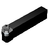 CRSNR 3225P 1203-ID Utensile tornitura