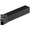 CSSNR 2525M 12-4 Utensile tornitura