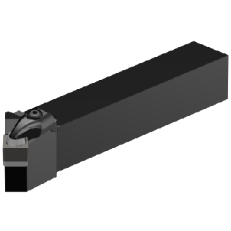 CSSNR 2525M 12-4 Utensile tornitura-Leggi tutto