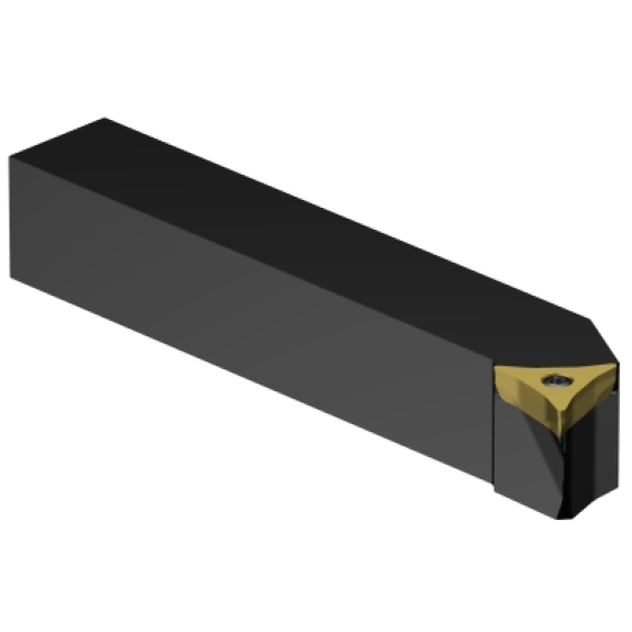 CP-30AL-2525-11 Utensile tornitura CP-30AL-2525-11 Utensile tornitura-Leggi tutto