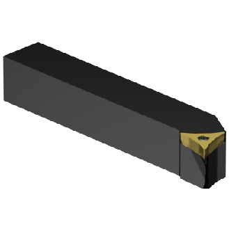 CP-30AL-2525-11 Utensile tornitura-Leggi tutto