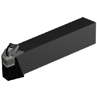 CSRNR 3225P 12-4 Utensile tornitura-Leggi tutto
