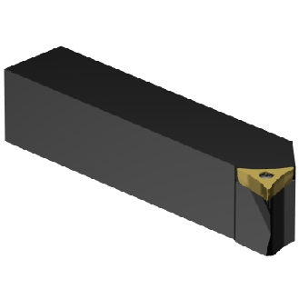 CRSNR 2525M 06-ID Utensile tornitura-Leggi tutto